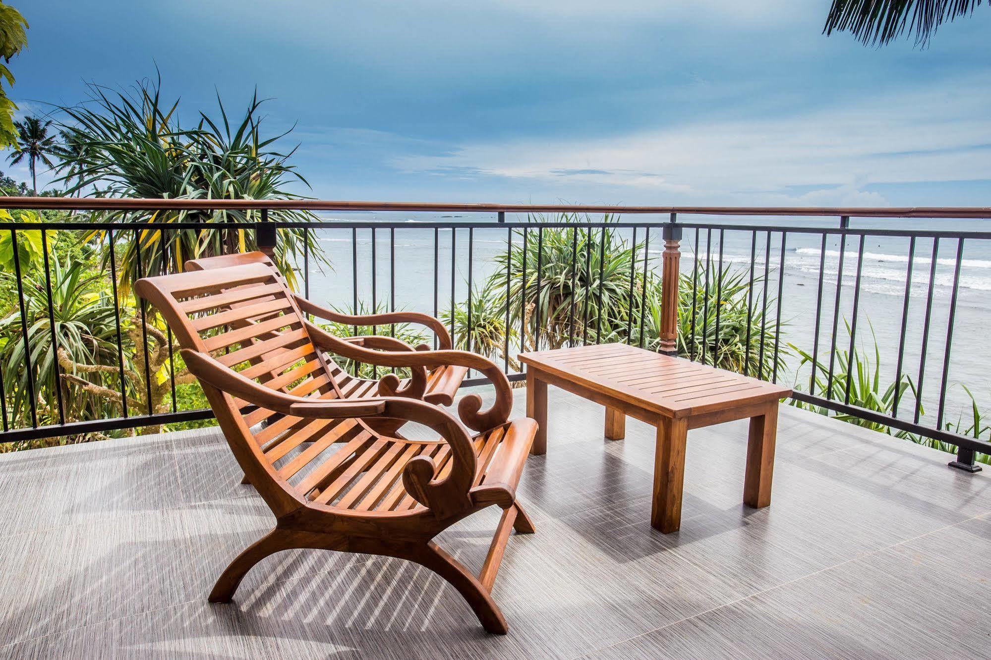 LakRaj Heritage Hotel Matara Buitenkant foto